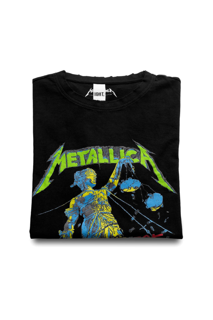 Metallica t-shirt