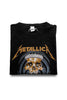 Metallica t-shirt