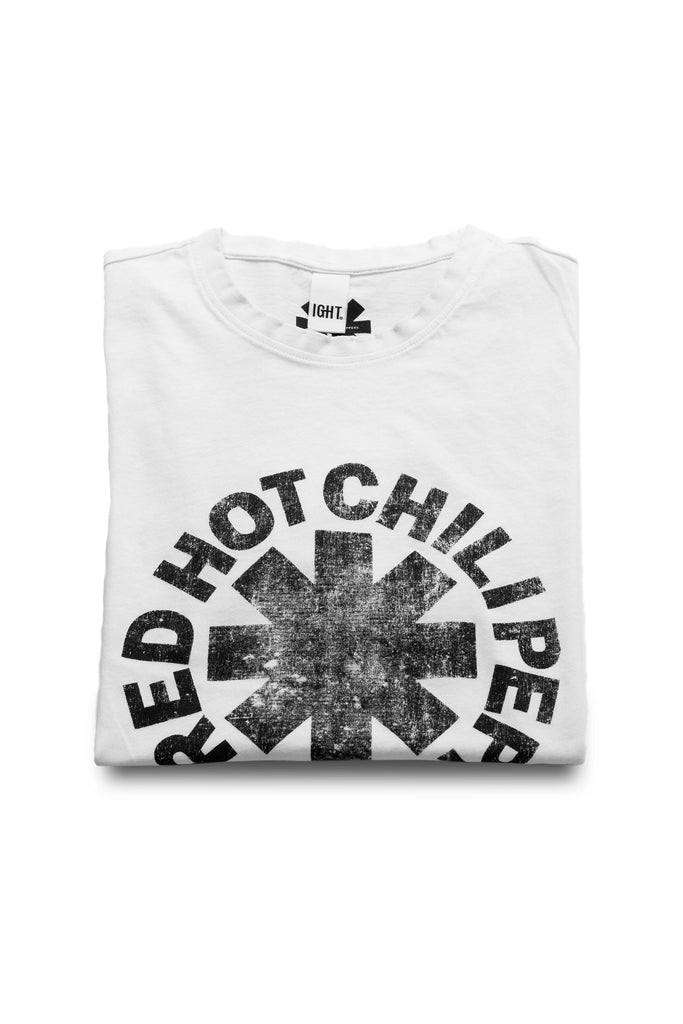 Red Hot Chili Peppers t-shirt