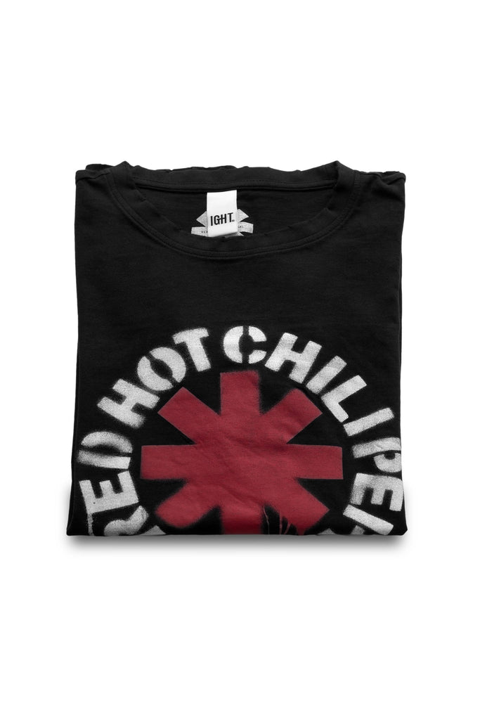 Red Hot Chili Peppers t-shirt