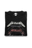 Metallica t-shirt