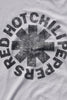 Red Hot Chili Peppers t-shirt logo