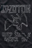 Led Zeppelin t-shirt logo