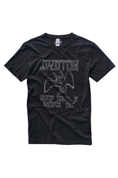 Led Zeppelin t-shirt