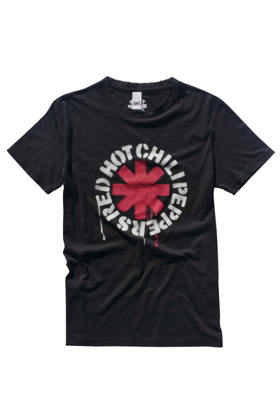 Red Hot Chili Peppers t-shirt