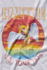 Led Zeppelin t-shirt logo
